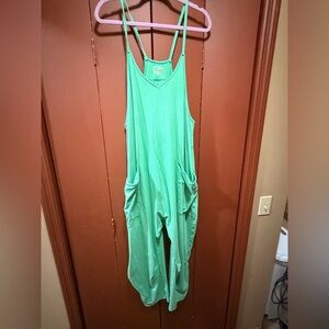 Free People Movement Hotshot Onesie